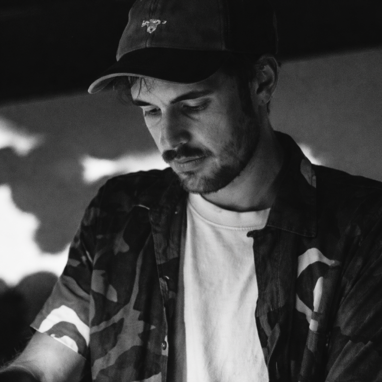 Victor Boquet — Creative Tech & Designer Interactif